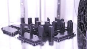 3D-печать шестерен на заказ