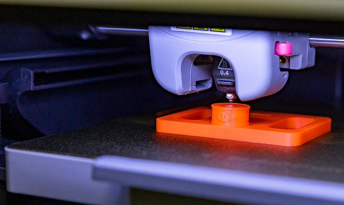 Срочная 3D Печать на заказ от 1 дня